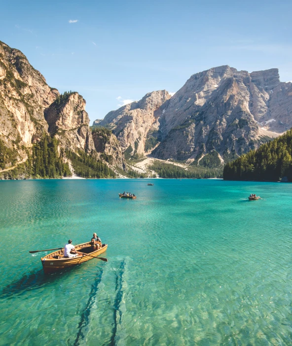 lago